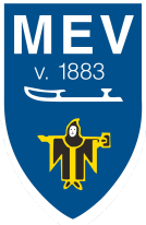 Logo MEV